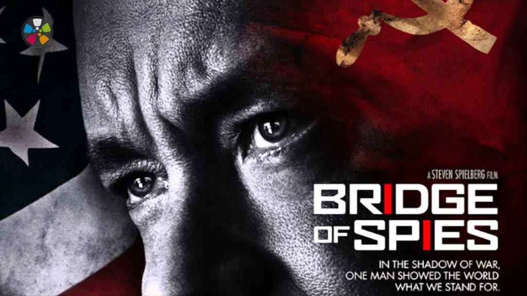 bridges of spies standing man clipart