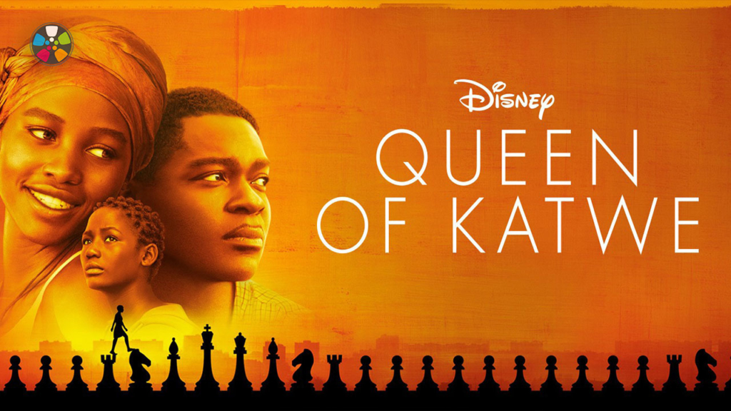 queen of katwe film izle