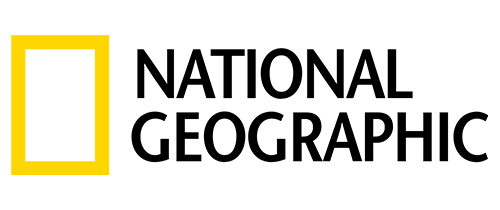 National Geographic logo