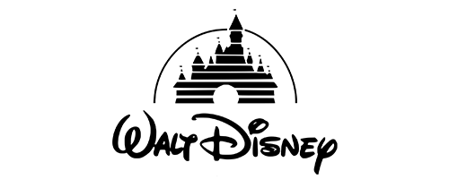 Walt Disney logo