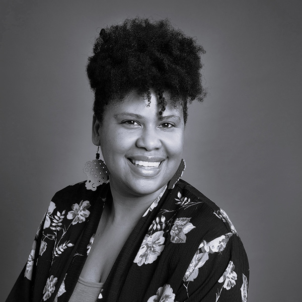 Hershawna Frison headshot