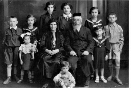 My Mother's Story of Survival