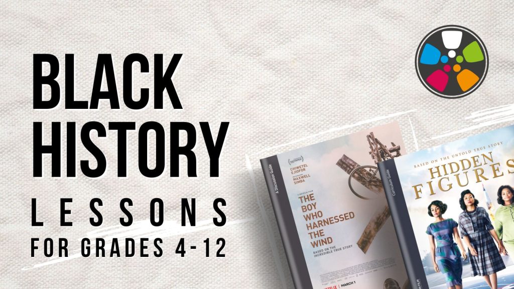 Black History Lessons