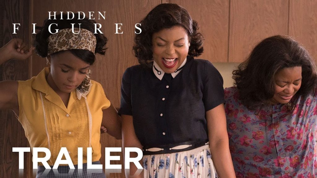 Hidden Figures