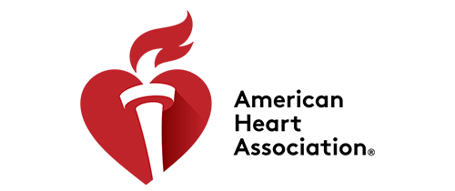 American Heart Association logo