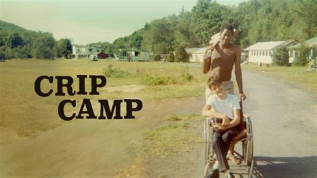 Crip Camp