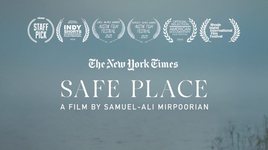 Safe Place