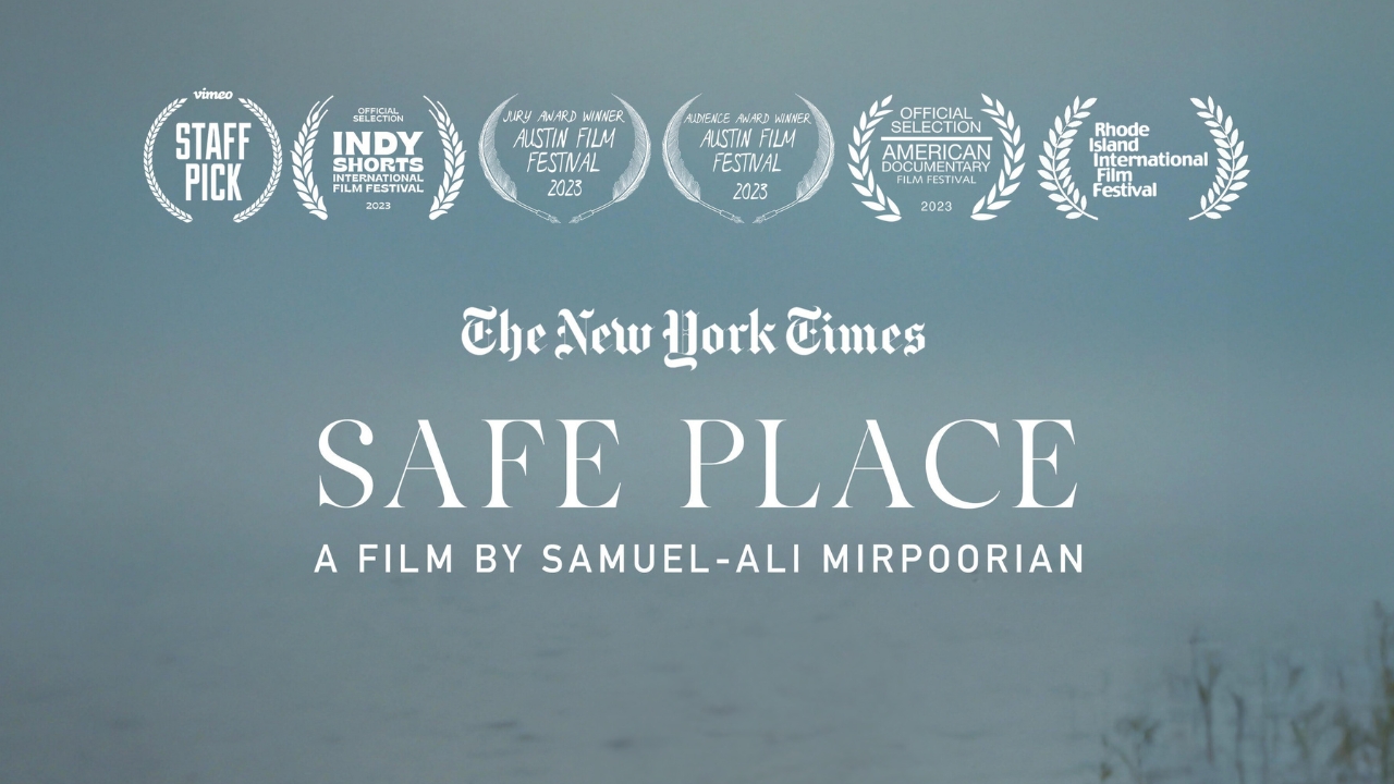 Safe Place