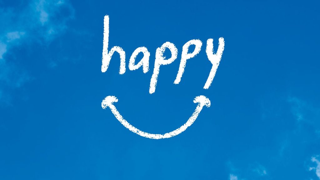 Happy (The Happy Movie)