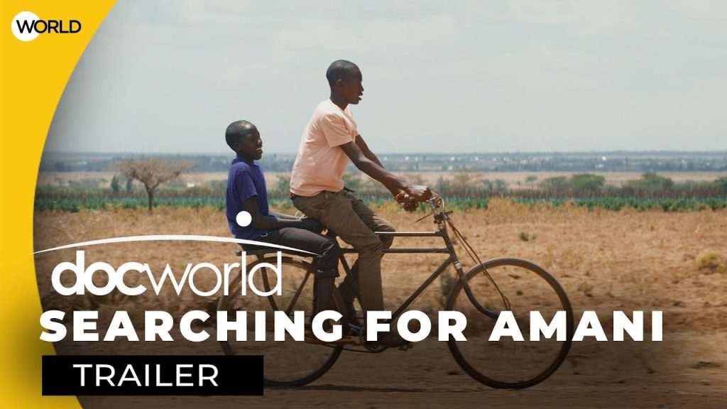 Searching for Amani