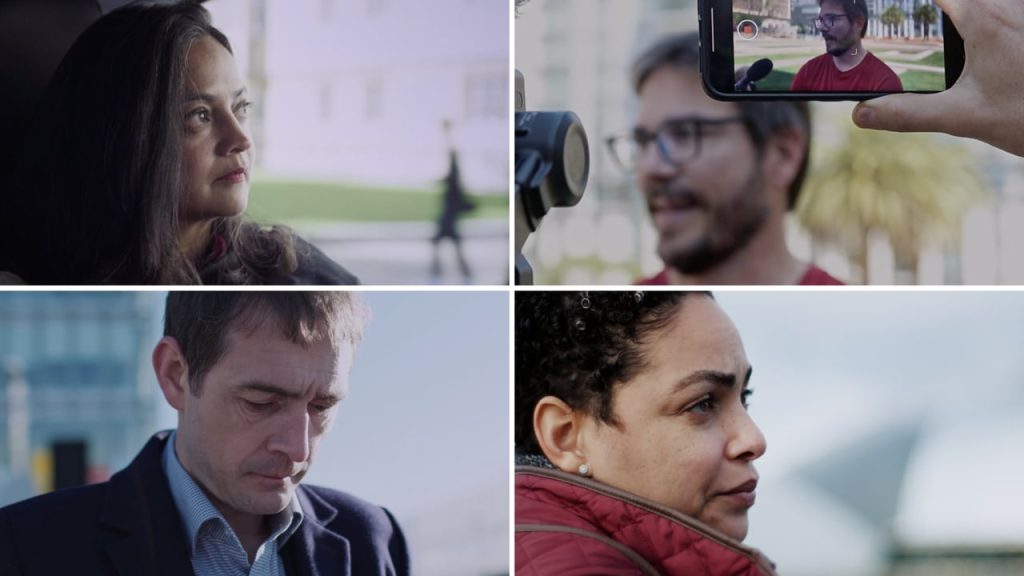The Crisis Scientists