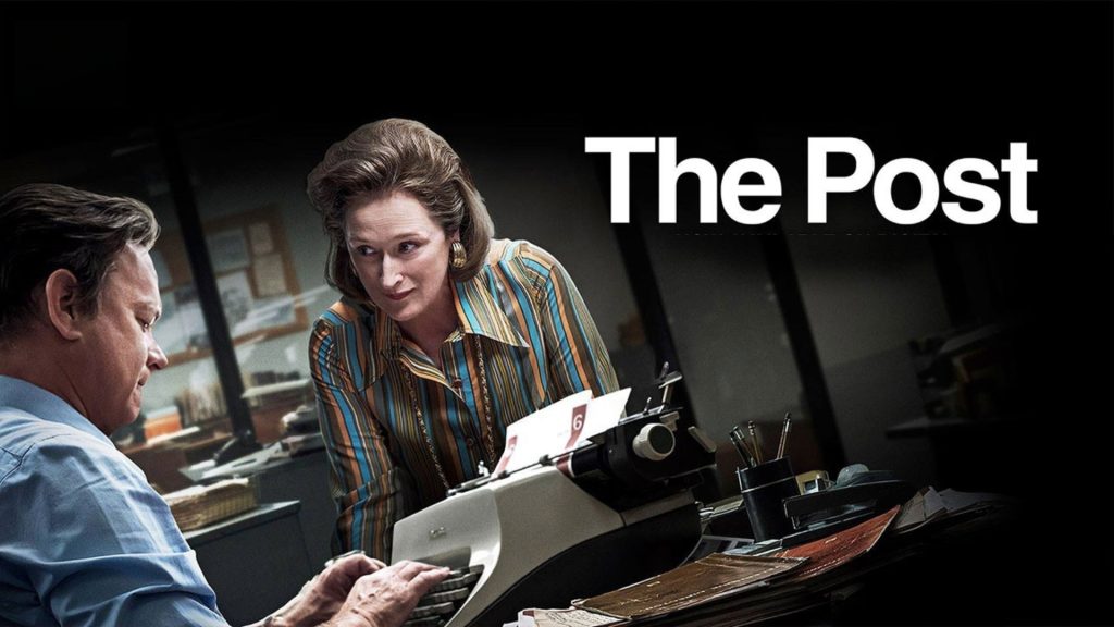 The Post