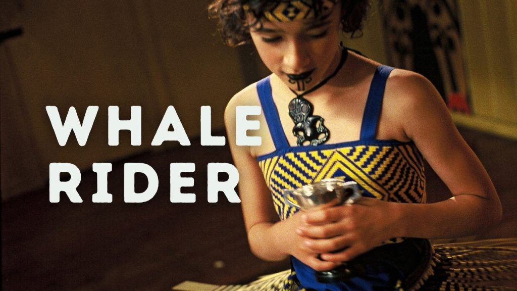 Whale Rider