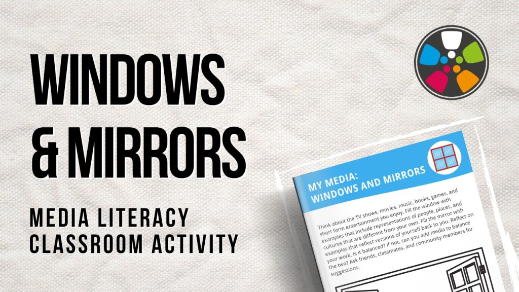 Windows and Mirrors