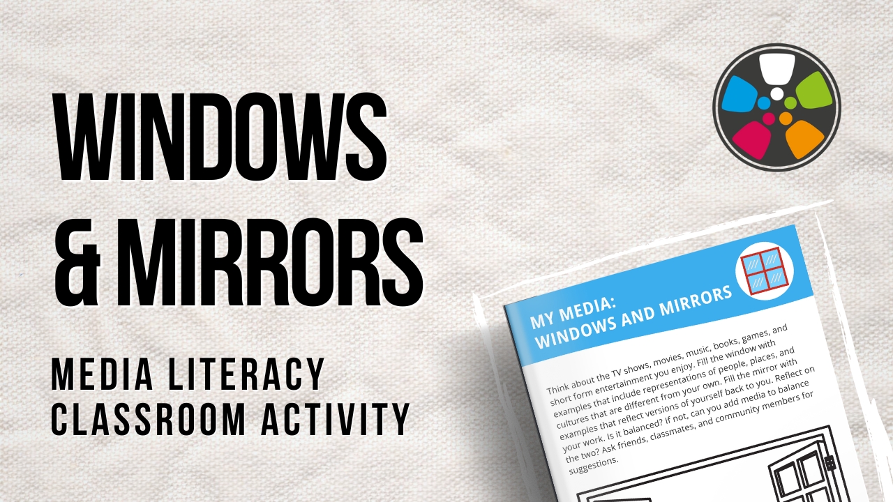Windows and Mirrors