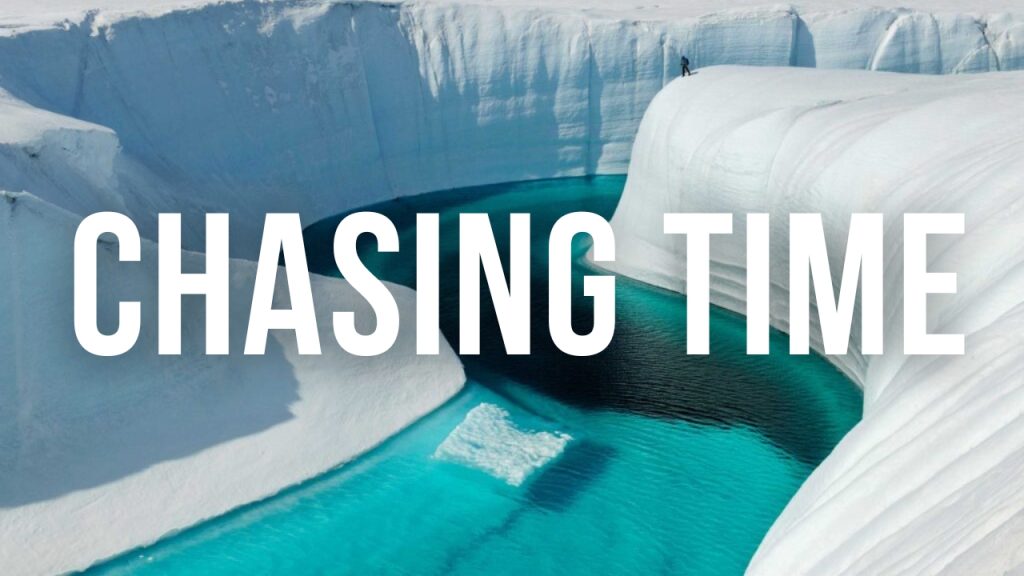 Chasing Time