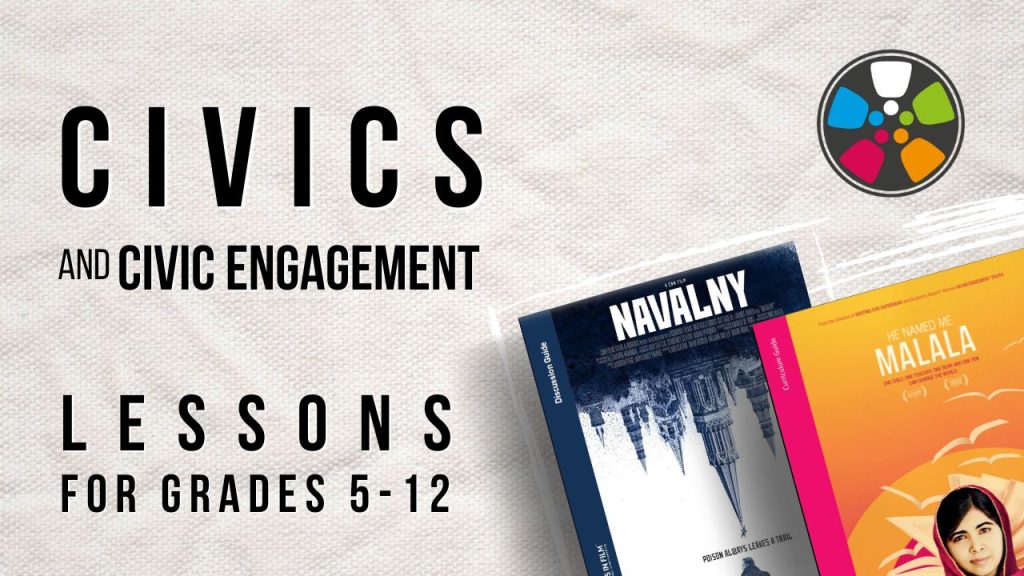Civics and Civic Engagement Lessons