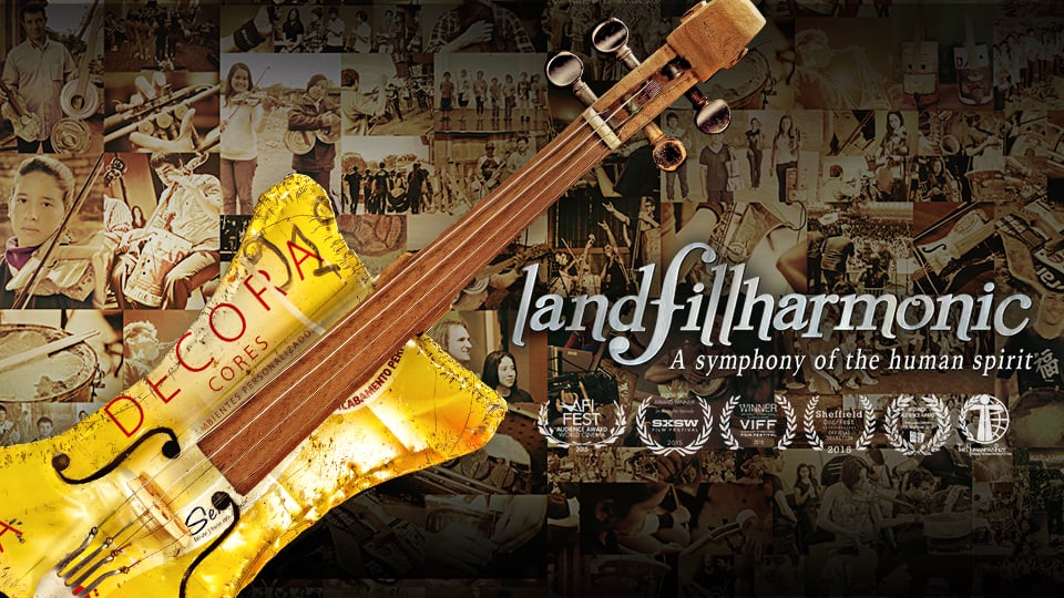 Landfill Harmonic