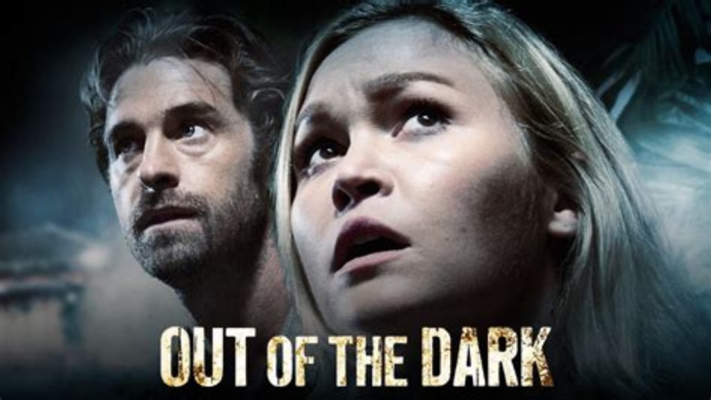 Out of the Dark