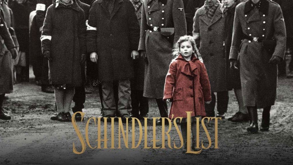 Schindler’s List