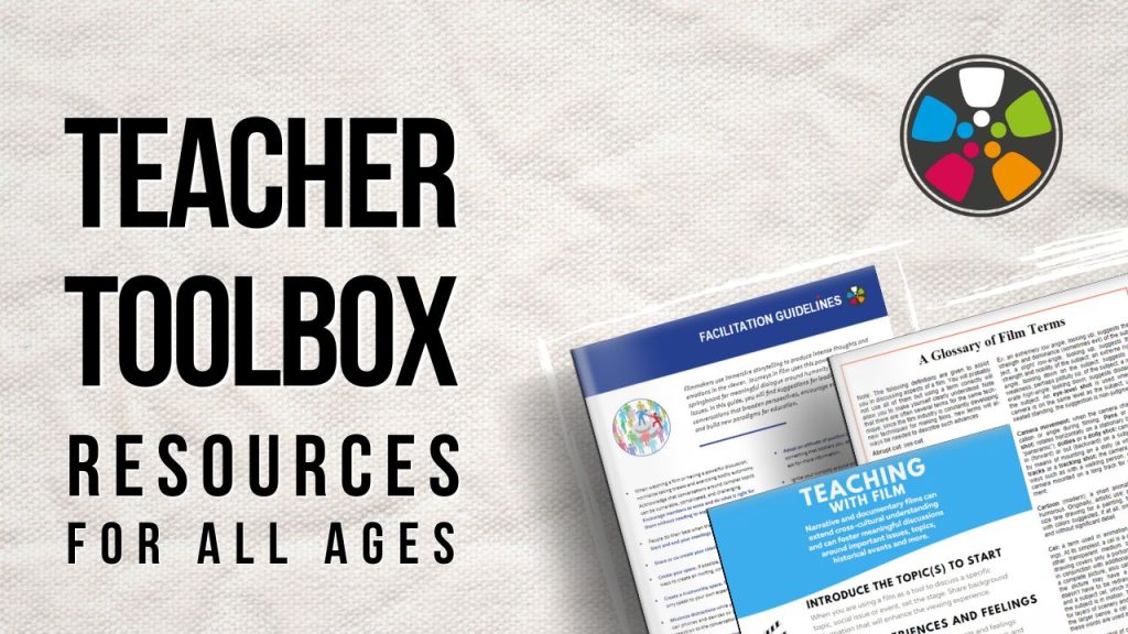 Teacher Toolbox