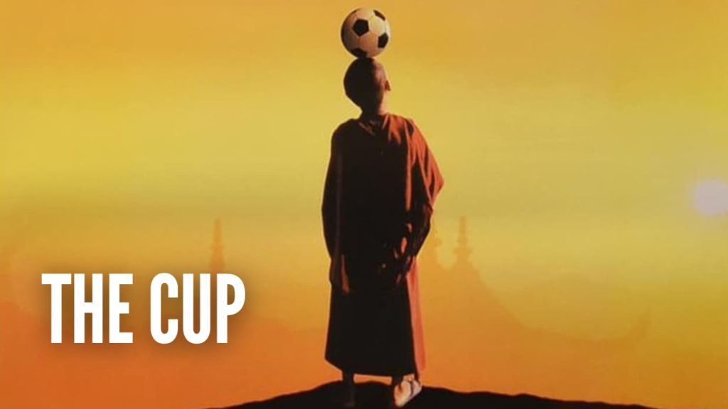 The Cup