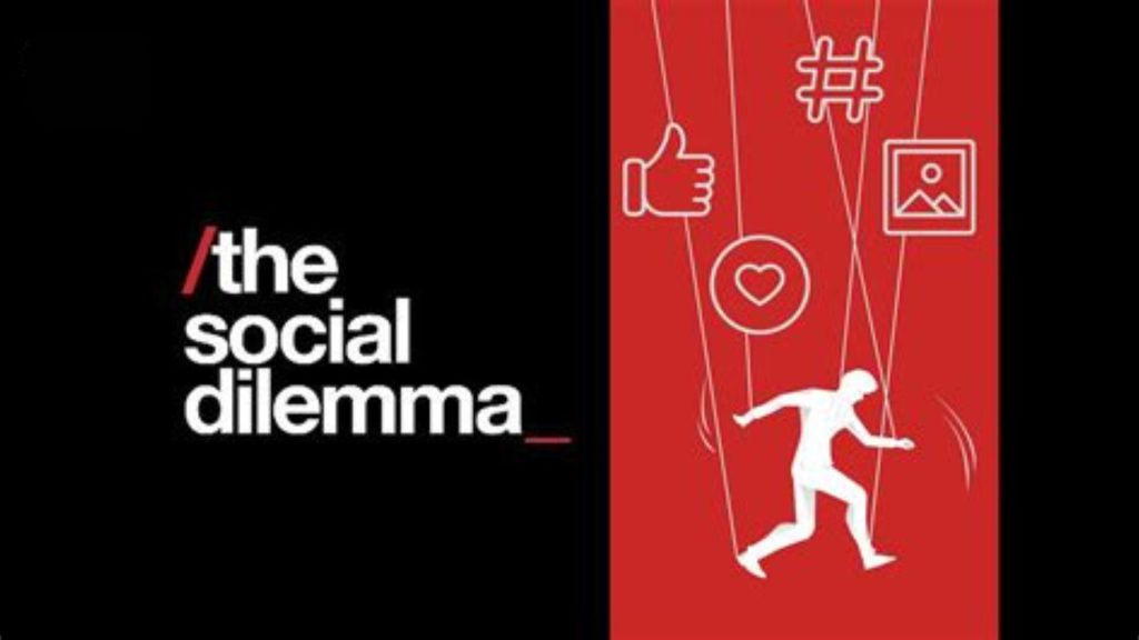 The Social Dilemma