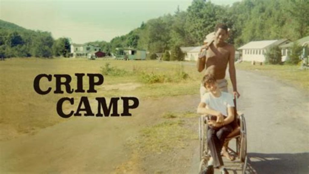 Crip Camp