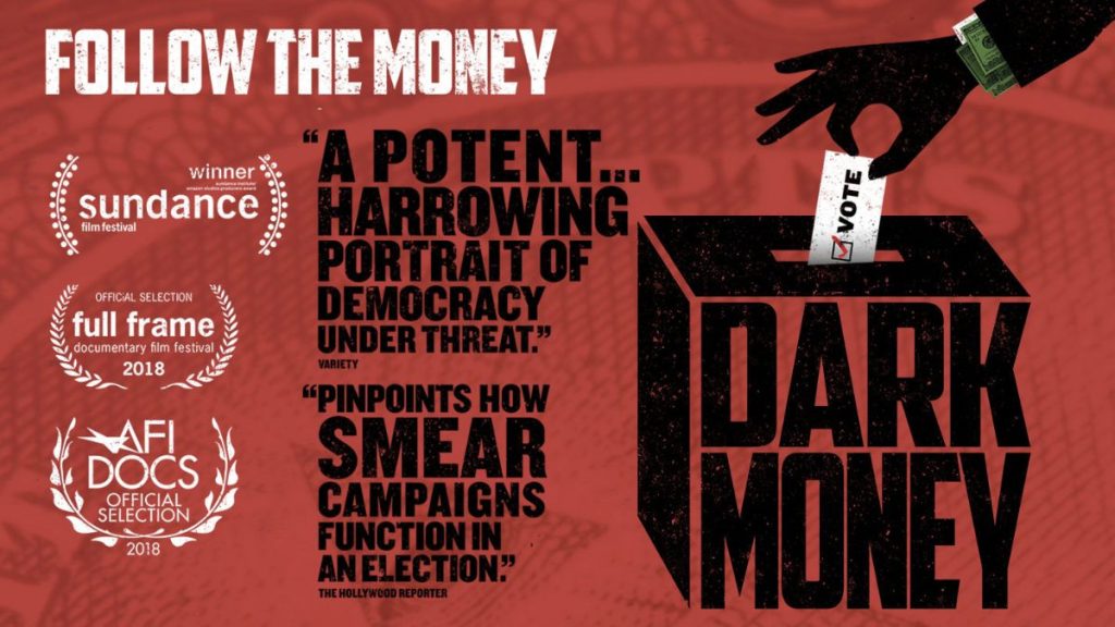 Dark Money