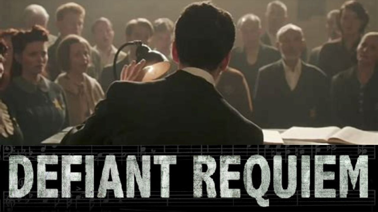 Defiant Requiem - Journeys in Film