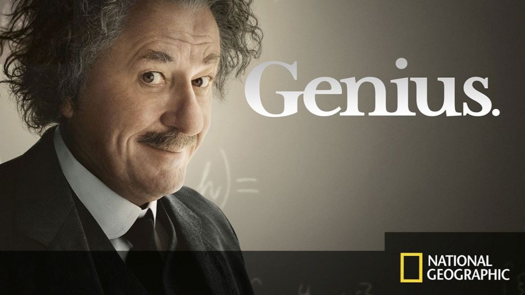 Genius