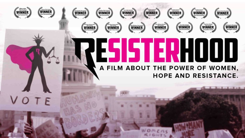 Resisterhood