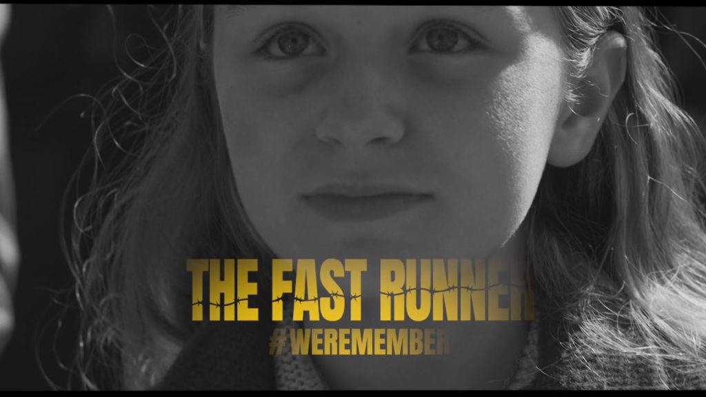The Fast Runner