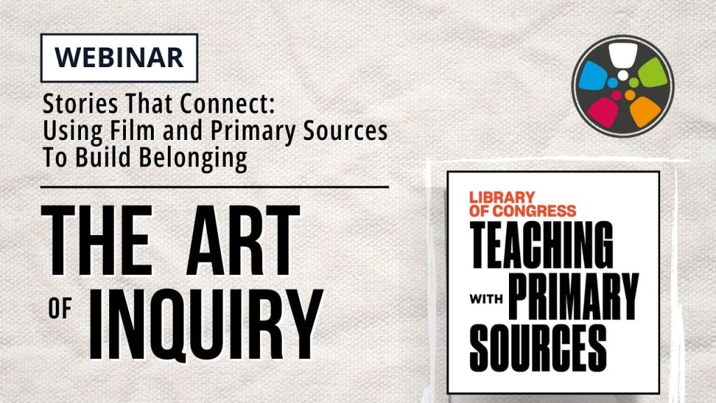 The Art of Inquiry | Nov 6, 2025