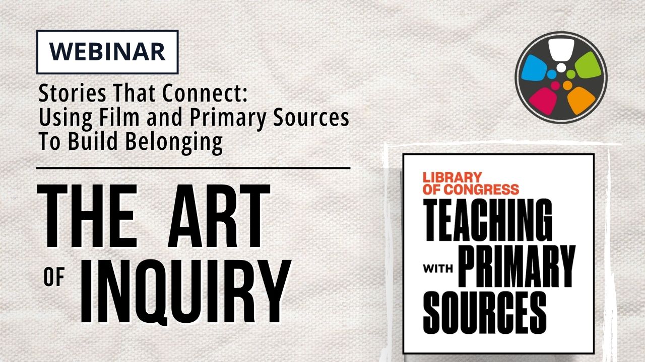 The Art of Inquiry | Nov 6, 2025