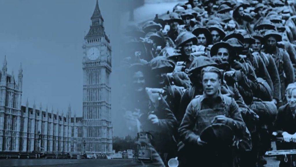 Breaking Enigma: A World War II Game Changer