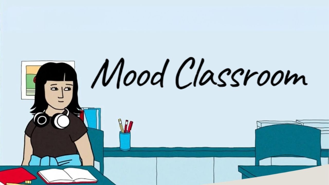 Mood Classroom