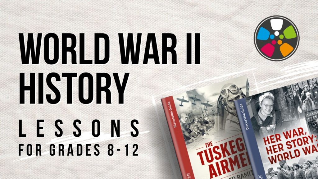 World War II History Lessons