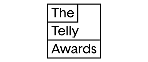 The Telly Awards logo