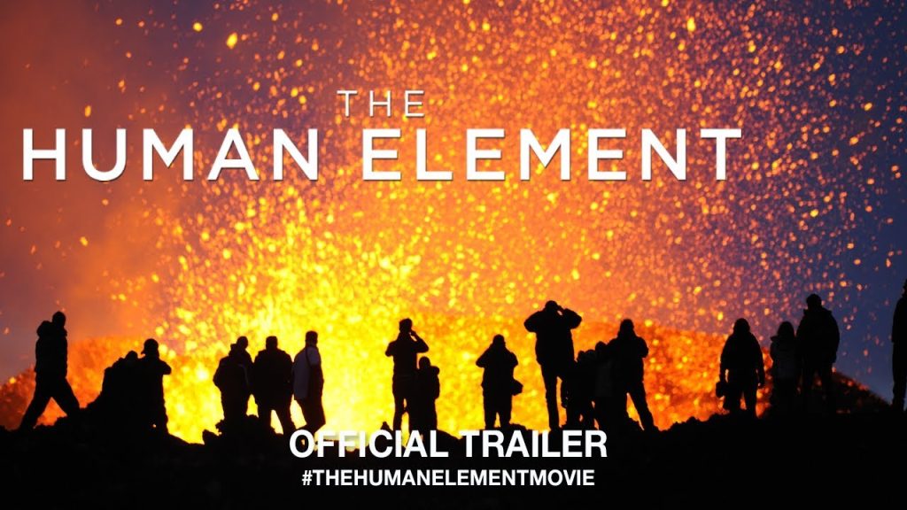 The Human Element