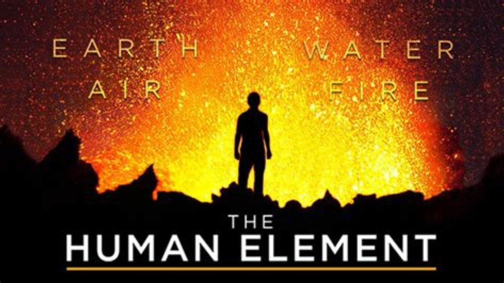 The Human Element