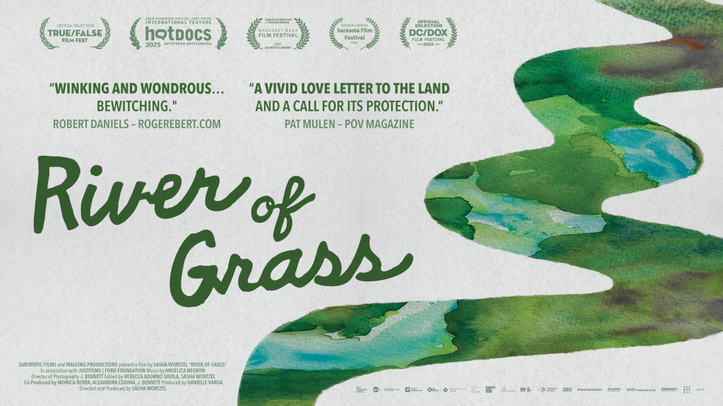 River of Grass