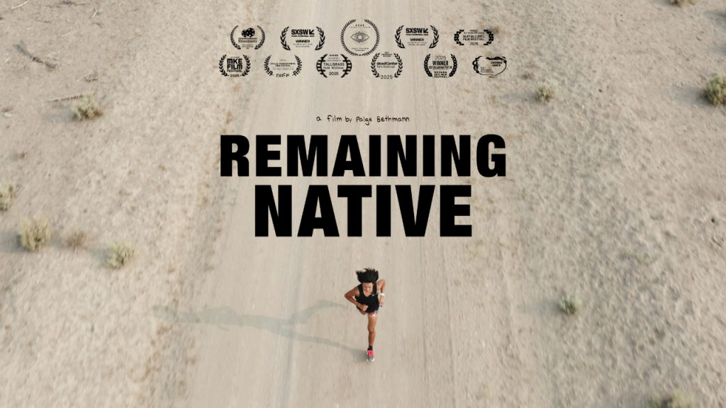 Remaining Native — Coming Soon!