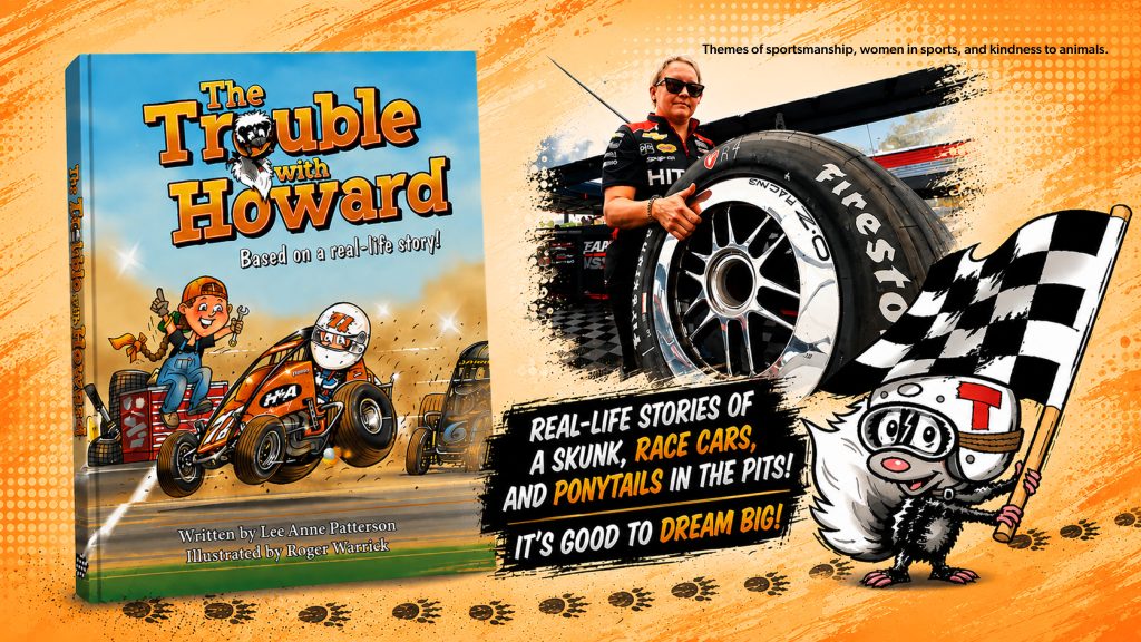 The Trouble with Howard
