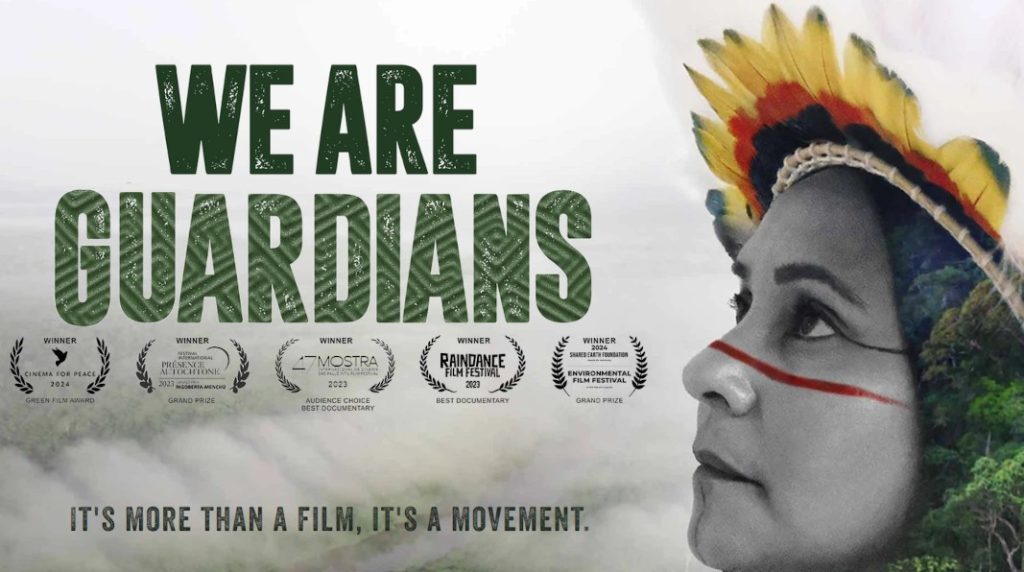 We Are Guardians