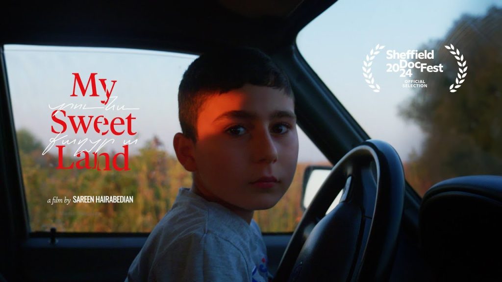 My Sweet Land — Coming Soon!!